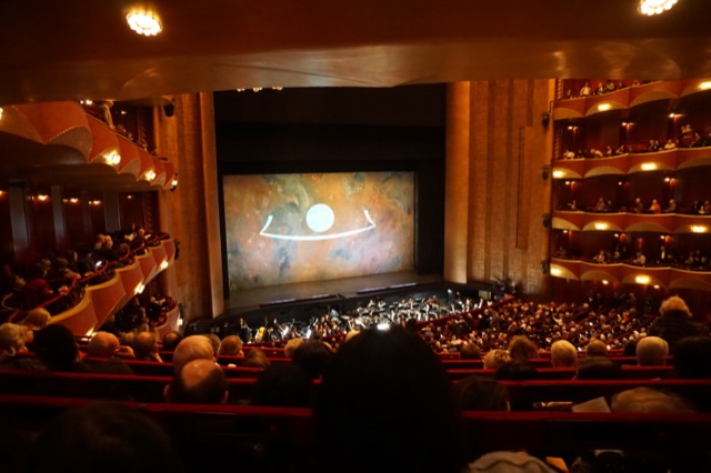 A collage detail used as visual texture.