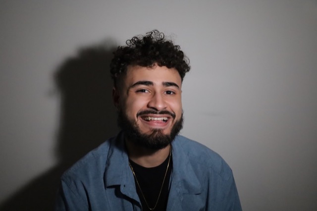 Archive photo with soft light.