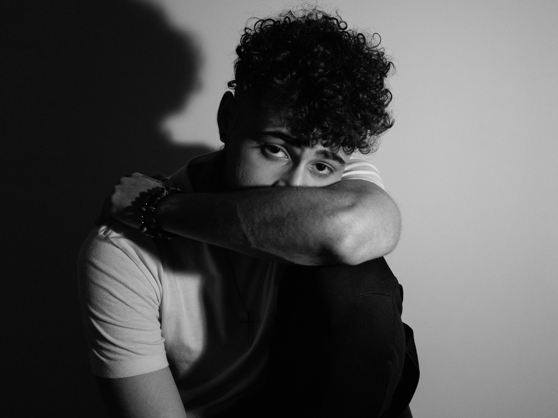 A still from The Art of Survival.